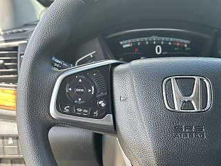 2018 Honda CR-V EX 2HKRW2H52JH600430 in Atlanta, GA 29