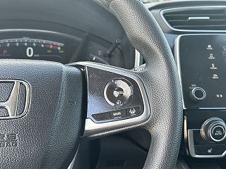 2018 Honda CR-V EX 2HKRW2H52JH600430 in Atlanta, GA 30