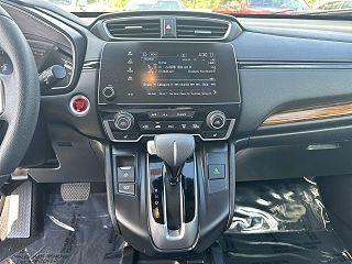 2018 Honda CR-V EX 2HKRW2H52JH600430 in Atlanta, GA 33