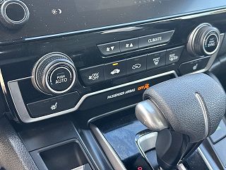 2018 Honda CR-V EX 2HKRW2H52JH600430 in Atlanta, GA 36