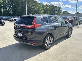 2018 Honda CR-V EX 2HKRW2H52JH600430 in Atlanta, GA 6