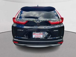 2018 Honda CR-V EXL 2HKRW2H86JH625163 in Denville, NJ 9
