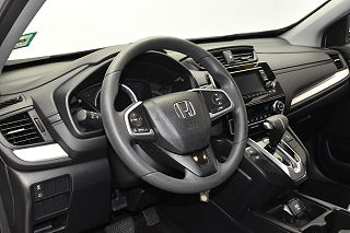 2018 Honda CR-V LX 2HKRW6H35JH226319 in Jersey City, NJ 15
