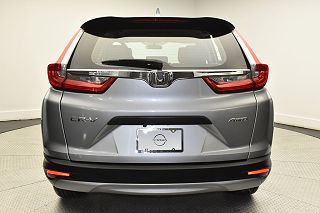 2018 Honda CR-V LX 2HKRW6H35JH226319 in Jersey City, NJ 6