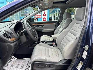 2018 Honda CR-V EX 7FARW2H51JE059793 in Kansas City, MO 14