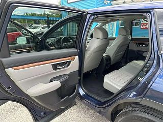 2018 Honda CR-V EX 7FARW2H51JE059793 in Kansas City, MO 16