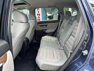 2018 Honda CR-V EX 7FARW2H51JE059793 in Kansas City, MO 17