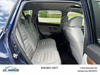 2018 Honda CR-V EX 7FARW2H51JE059793 in Kansas City, MO 18