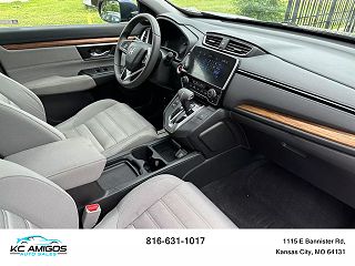 2018 Honda CR-V EX 7FARW2H51JE059793 in Kansas City, MO 20