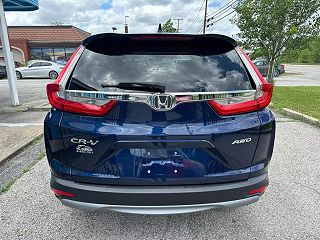 2018 Honda CR-V EX 7FARW2H51JE059793 in Kansas City, MO 5