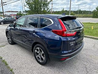 2018 Honda CR-V EX 7FARW2H51JE059793 in Kansas City, MO 7