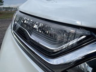 2018 Honda CR-V Touring 2HKRW2H97JH660433 in Raleigh, NC 14