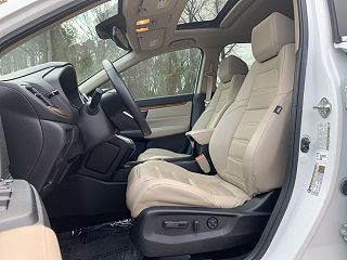 2018 Honda CR-V Touring 2HKRW2H97JH660433 in Raleigh, NC 19