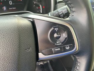 2018 Honda CR-V Touring 2HKRW2H97JH660433 in Raleigh, NC 25
