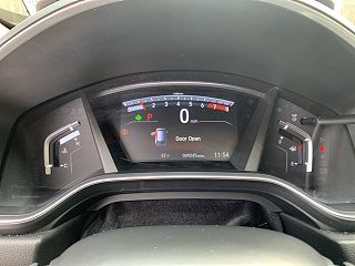 2018 Honda CR-V Touring 2HKRW2H97JH660433 in Raleigh, NC 26
