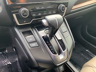 2018 Honda CR-V Touring 2HKRW2H97JH660433 in Raleigh, NC 29