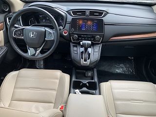 2018 Honda CR-V Touring 2HKRW2H97JH660433 in Raleigh, NC 36