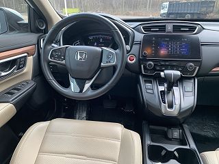 2018 Honda CR-V Touring 2HKRW2H97JH660433 in Raleigh, NC 37
