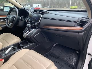 2018 Honda CR-V Touring 2HKRW2H97JH660433 in Raleigh, NC 40