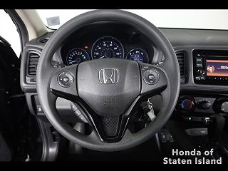 2018 Honda HR-V LX 3CZRU6H33JG705945 in Staten Island, NY 10