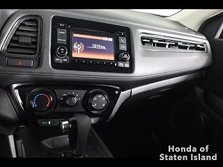 2018 Honda HR-V LX 3CZRU6H33JG705945 in Staten Island, NY 13