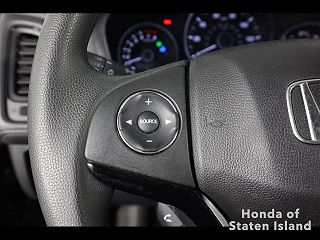 2018 Honda HR-V LX 3CZRU6H33JG705945 in Staten Island, NY 18