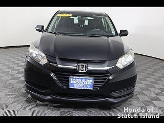 2018 Honda HR-V LX 3CZRU6H33JG705945 in Staten Island, NY 2