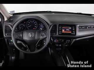 2018 Honda HR-V LX 3CZRU6H33JG705945 in Staten Island, NY 22