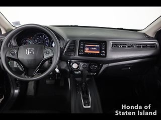 2018 Honda HR-V LX 3CZRU6H33JG705945 in Staten Island, NY 24