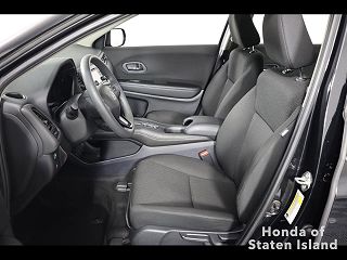 2018 Honda HR-V LX 3CZRU6H33JG705945 in Staten Island, NY 26