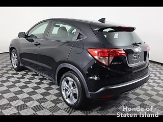 2018 Honda HR-V LX 3CZRU6H33JG705945 in Staten Island, NY 5