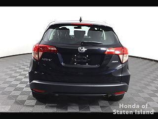 2018 Honda HR-V LX 3CZRU6H33JG705945 in Staten Island, NY 6