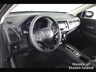 2018 Honda HR-V LX 3CZRU6H33JG705945 in Staten Island, NY 9