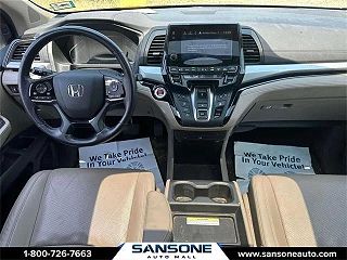 2018 Honda Odyssey Elite 5FNRL6H94JB010084 in Avenel, NJ 13