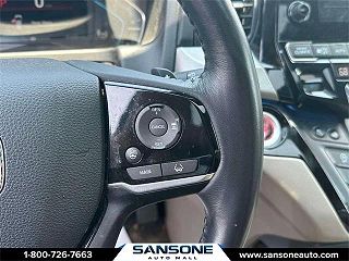 2018 Honda Odyssey Elite 5FNRL6H94JB010084 in Avenel, NJ 24