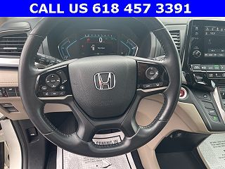2018 Honda Odyssey EX 5FNRL6H72JB030252 in Carbondale, IL 11