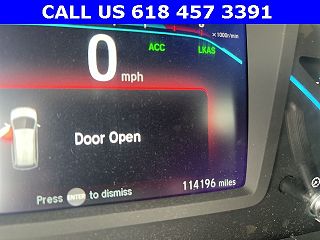 2018 Honda Odyssey EX 5FNRL6H72JB030252 in Carbondale, IL 12