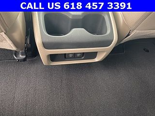 2018 Honda Odyssey EX 5FNRL6H72JB030252 in Carbondale, IL 21