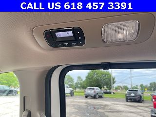 2018 Honda Odyssey EX 5FNRL6H72JB030252 in Carbondale, IL 23