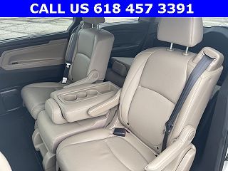 2018 Honda Odyssey EX 5FNRL6H72JB030252 in Carbondale, IL 25
