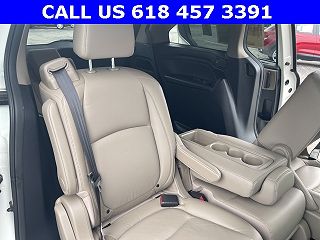 2018 Honda Odyssey EX 5FNRL6H72JB030252 in Carbondale, IL 29