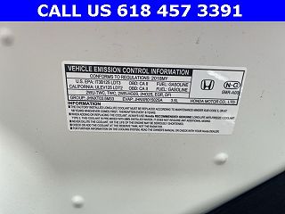 2018 Honda Odyssey EX 5FNRL6H72JB030252 in Carbondale, IL 32