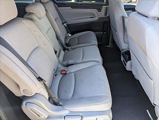 2018 Honda Odyssey EX 5FNRL6H53JB026029 in Tempe, AZ 11