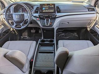 2018 Honda Odyssey EX 5FNRL6H53JB026029 in Tempe, AZ 13
