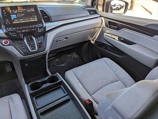 2018 Honda Odyssey EX 5FNRL6H53JB026029 in Tempe, AZ 14