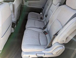 2018 Honda Odyssey EX 5FNRL6H53JB026029 in Tempe, AZ 16