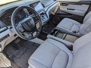 2018 Honda Odyssey EX 5FNRL6H53JB026029 in Tempe, AZ 17