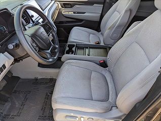 2018 Honda Odyssey EX 5FNRL6H53JB026029 in Tempe, AZ 18