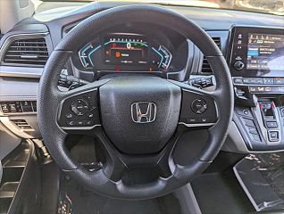 2018 Honda Odyssey EX 5FNRL6H53JB026029 in Tempe, AZ 20