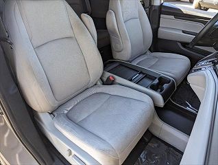2018 Honda Odyssey EX 5FNRL6H53JB026029 in Tempe, AZ 8